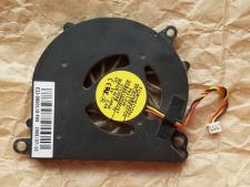 Вентилятор до ноутбука Msi Wind U135 №2